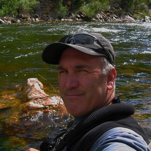 Meet your Posher, Ron